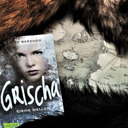 Leigh Bardugo – Grischa: Eisige Wellen