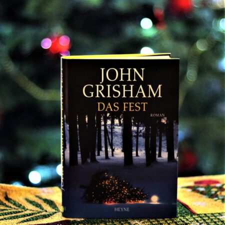 John Grisham – Das Fest