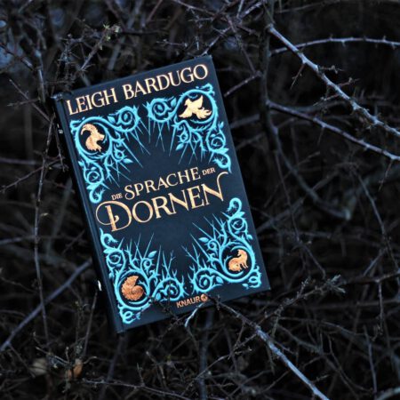 Leigh Bardugo – Die Sprache der Dornen: Mitternachtsgeschichten