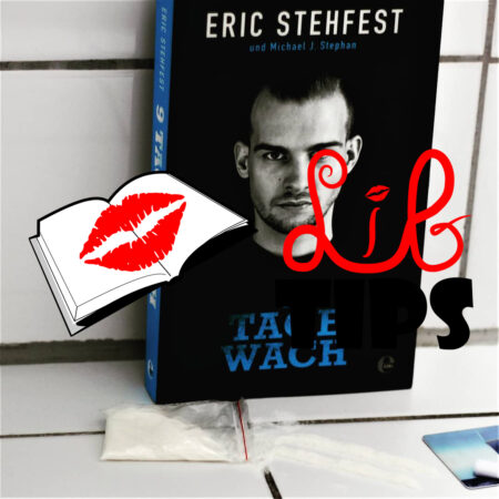 Eric Stehfest – 9 Tage wach