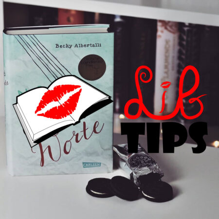 Becky Albertalli – Nur drei Worte