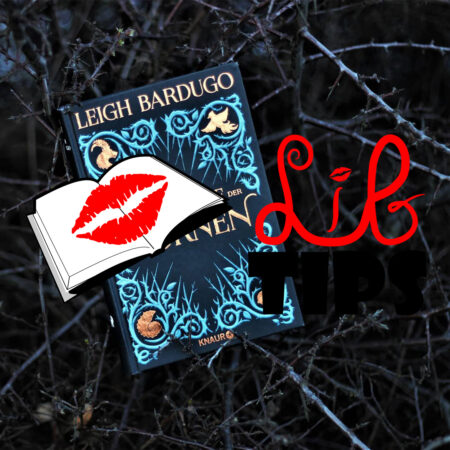 Leigh Bardugo – Die Sprache der Dornen: Mitternachtsgeschichten