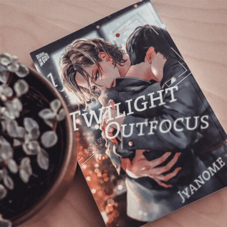 Twilight Outfocus (Band 01)