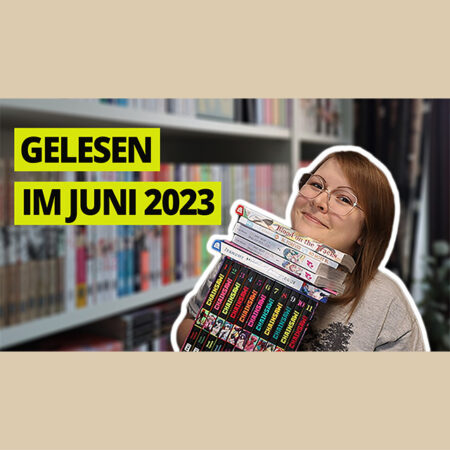 Lesemonat Juni 2023